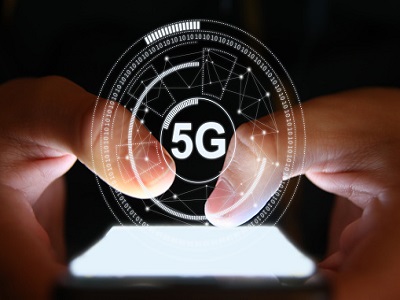 The Possibilities of 5G Mobile Data 