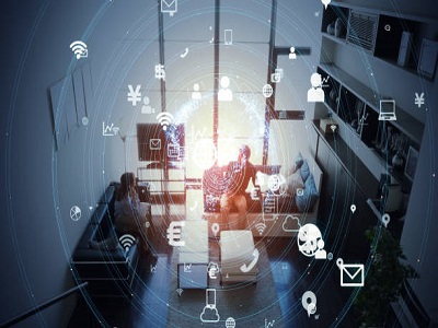 Advancements in Home Internet Connections 