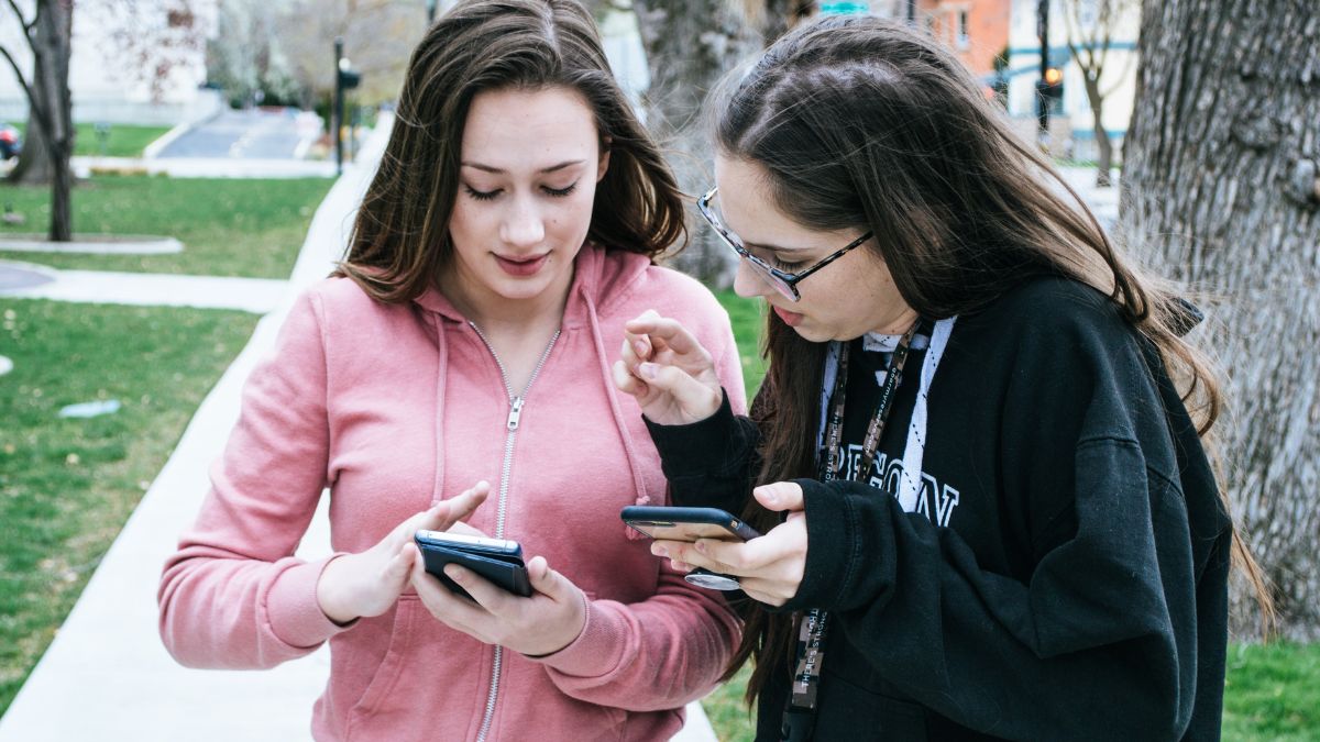 Mobile Data for Youth: Empowering a Connected Generation